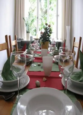 Bild: Willkommene Auszeit für Familien mit krebskranken Kindern