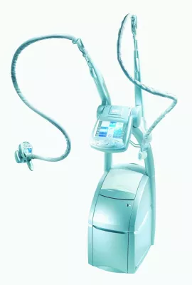 Bild: Cellulite ist behandelbar - Endermologie als erste medizinisch-wissenschaftlich anerkannte Cellulite-Therapie