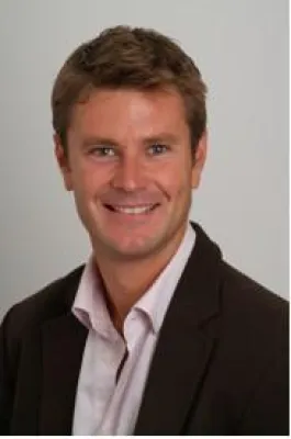 Bild: Cameron Jones ist neuer Direktor Business Development EMEA von Expedia Affiliate Network