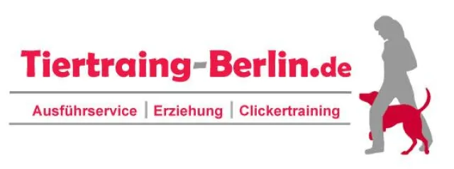 Bild: Tiertraining-Berlin so gefragt wie nie