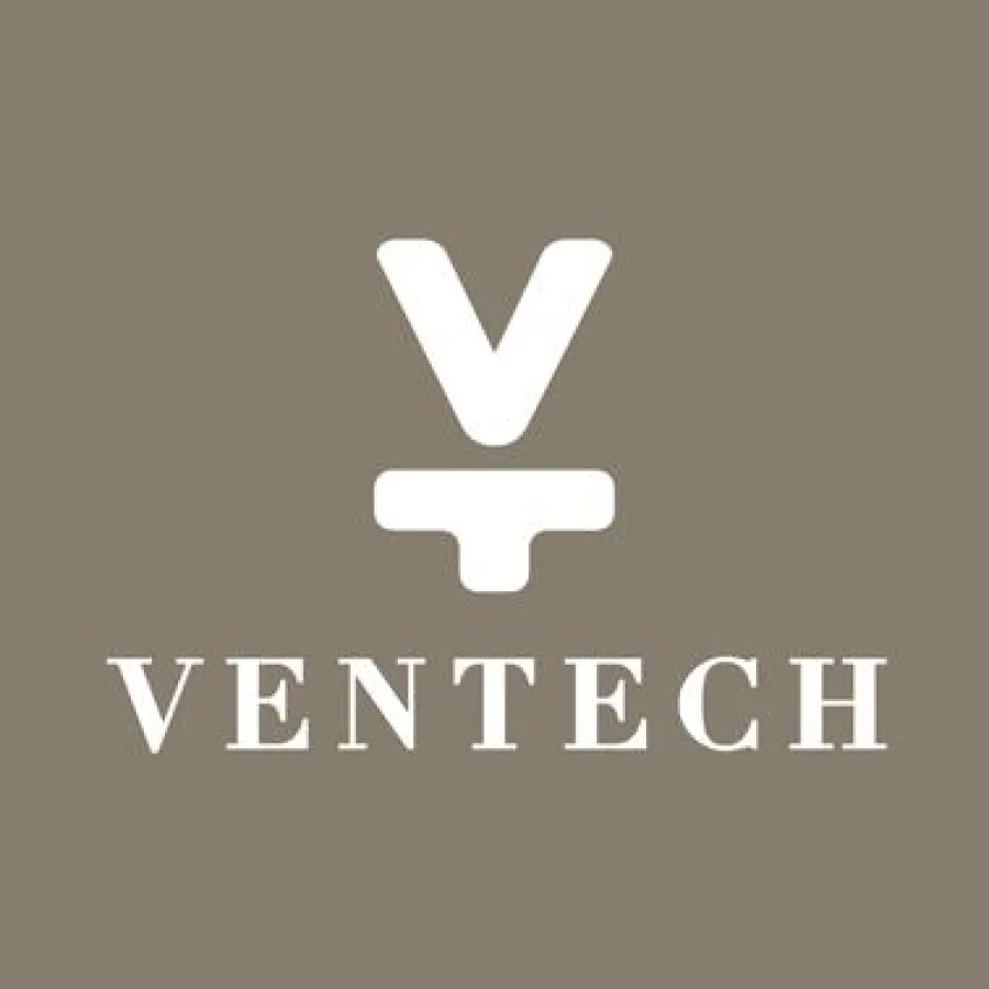 Ventech Logo