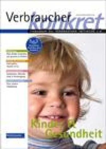 Mein Kind schnieft und hustet schon wieder Bild: Mein Kind schnieft und hustet schon wieder