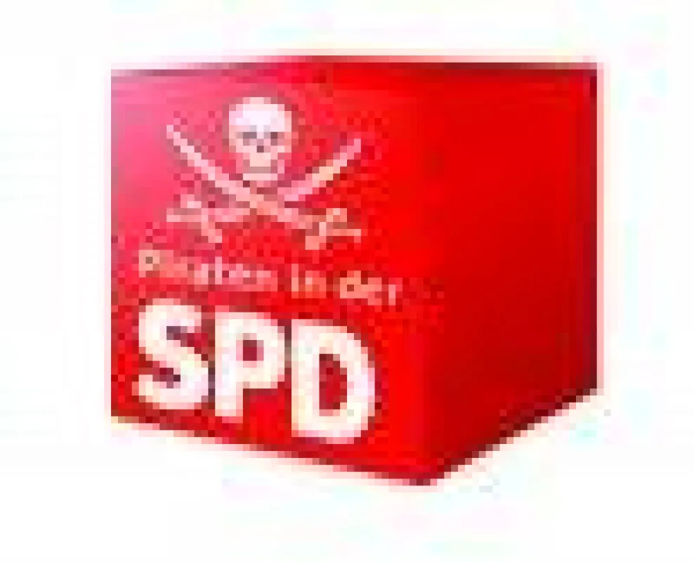 SPD-Piraten gegen Zensur im Netz