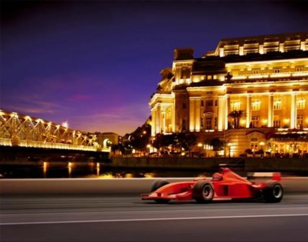 Singapore Formel 1
