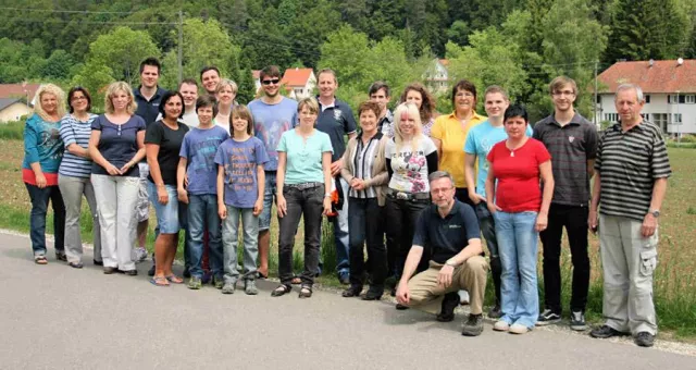 Bild: Holger Genkinger GmbH Jubiläum in Online-Handel- In 10 Jahren zur Marke entwickelt