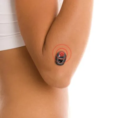 Bild: iHeal: Heilung und Schmerzlinderung durch elektromagnetische Therapie