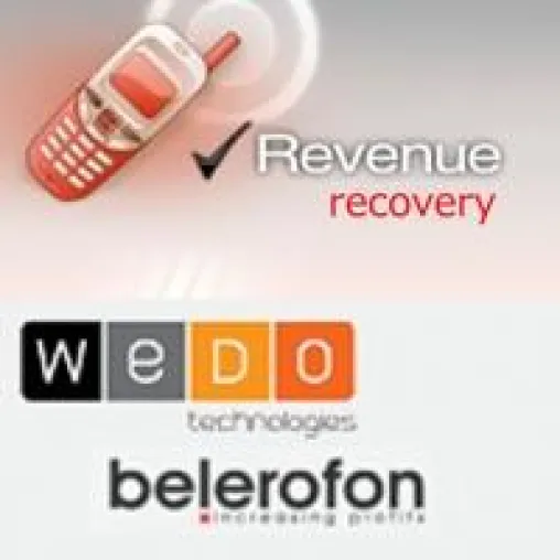 WeDo Technologies schliesst Partnerschaftsvereinbarung mit belerofon Bild: WeDo Technologies schliesst Partnerschaftsvereinbarung mit belerofon