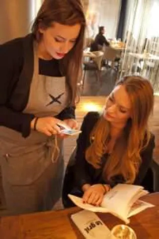 Internorga gastronovi-Bilanz: Sechs Tage im Rausch der Einzigartigkeit Bild: Internorga gastronovi-Bilanz: Sechs Tage im Rausch der Einzigartigkeit