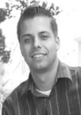 Bild: Holger Ucher veröffentlicht erstes Märchen – Die zwei Könige und das Orakel