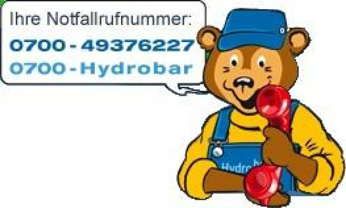 Gefährdungsbeurteilung der Hydraulik