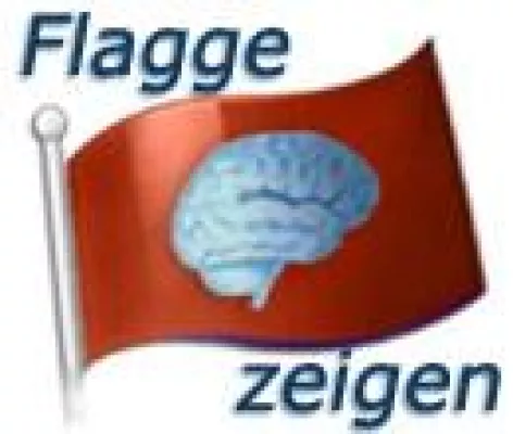 Bild: Noch 10 Wochen Flagge zeigen für das beste Forschungsprojekt des Jahres