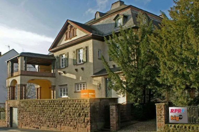 RPR1. gründet Niederlassung in Bitburg Bild: RPR1. gründet Niederlassung in Bitburg