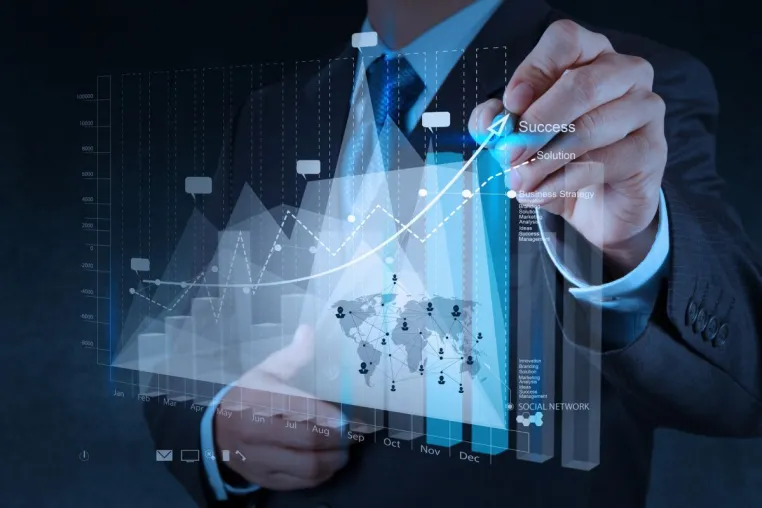 Die Königsdisziplin des Private Equity "Buy & Build" - Und so wird die Performance der Targets bewertet Bild: Die Königsdisziplin des Private Equity "Buy & Build" - Und so wird die Performance der Targets bewertet