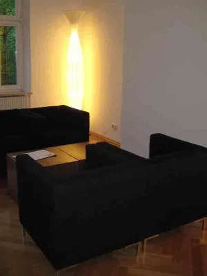 Bild: eventwürze stattete exklusive Präsentation von Sony Ericsson aus