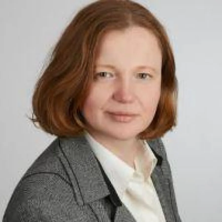 Rechtsanwältin Dr. Elke Scheibeler