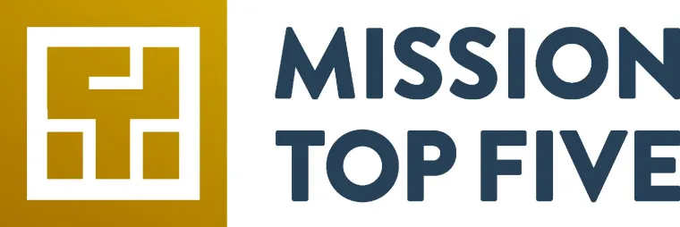 Mission TOP 5 startet Digitalisierungsoffensive für den deutschen Mittelstand Bild: Mission TOP 5 startet Digitalisierungsoffensive für den deutschen Mittelstand