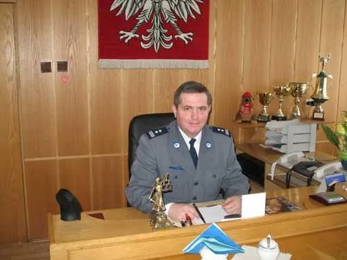Bild: 15 jähriger Deutscher vergewaltigte 82 jährige Rentnerin in Polen