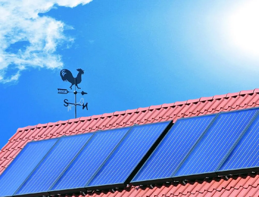 Das Geschäft mit der Sonne zu optimieren, ist Thema des 4. Solacept®-Solartages der Westfalen AG.