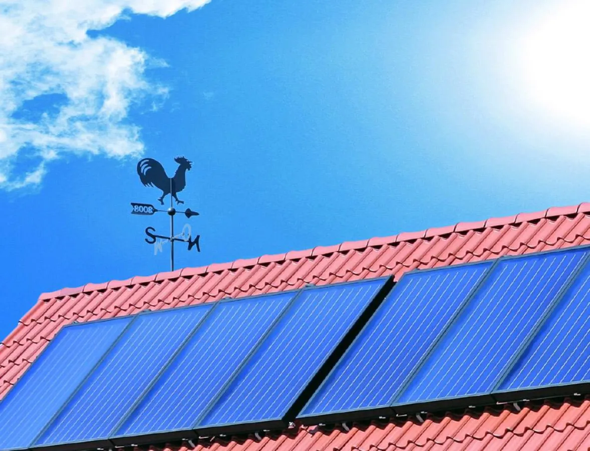 Das Geschäft mit der Sonne zu optimieren, ist Thema des 4. Solacept®-Solartages der Westfalen AG.