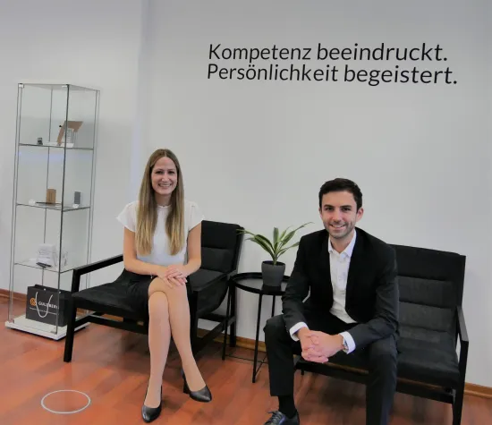 Guldberg - Newbie mischt Personaldienstleistungsbranche auf Bild: Guldberg - Newbie mischt Personaldienstleistungsbranche auf