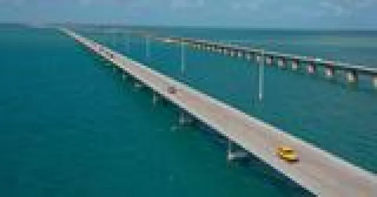 Bild: Florida Keys & Key West offiziell wieder für Besucher geöffnet