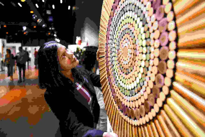 Bild: 10.000 zufriedene Besucher bei der Gustav in Dornbirn