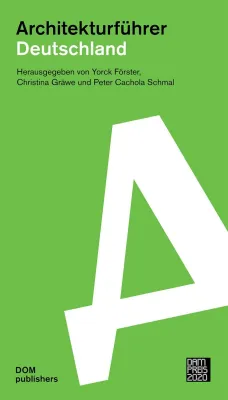 Bild: Architekturführer Deutschland