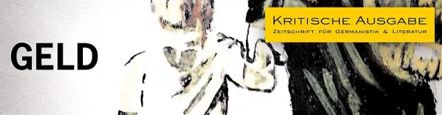 Bild: Selbstversuch Crowdfunding – Neue Wege zur Finanzierung des nächsten Themenheftes der Kritischen Ausgabe