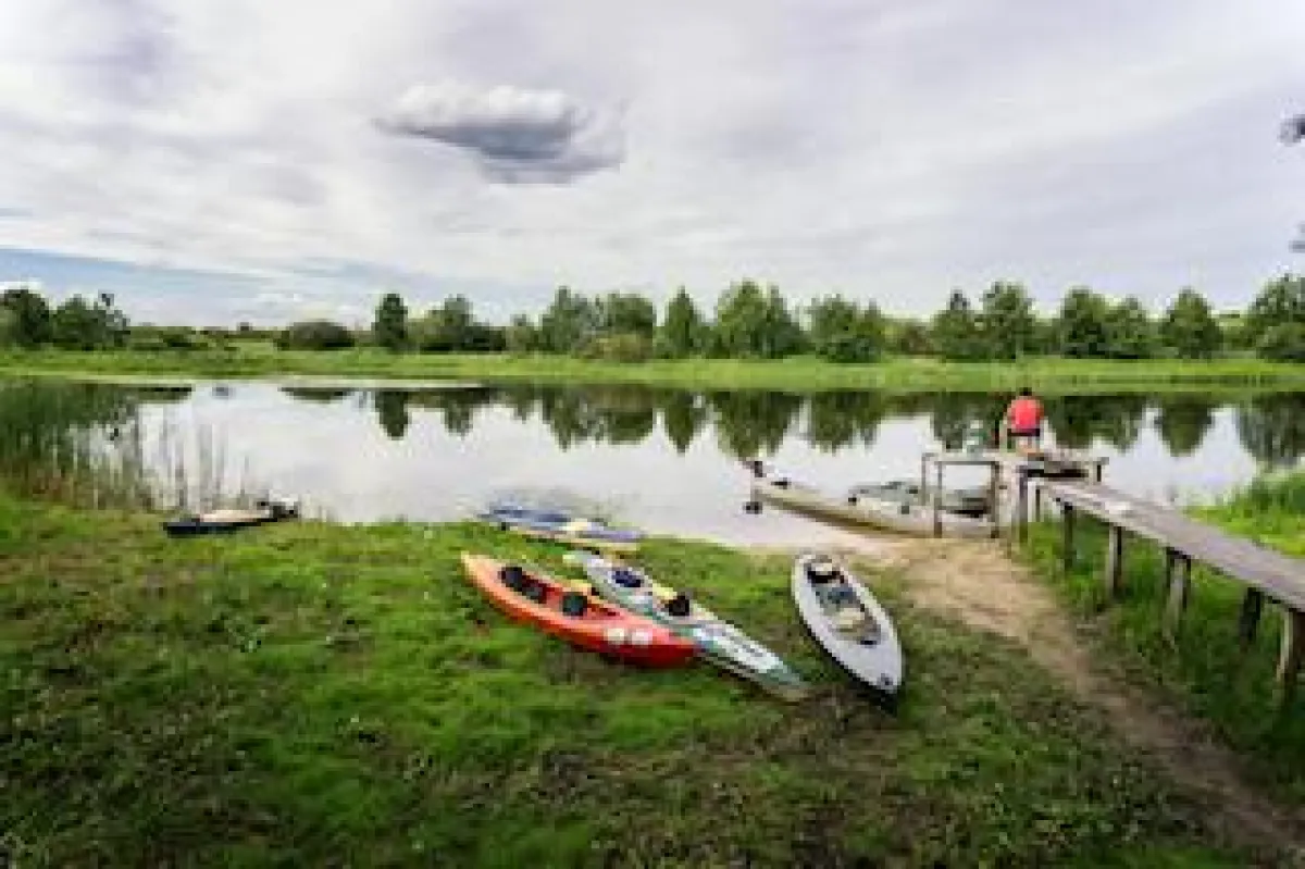 Abenteuerreise durch Osteuropa