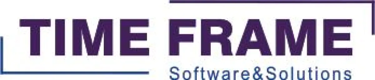 Logo Time FRAME Software&Solutions