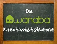 Bild: Scrapbooking - Die neue wanaba Kreativitätstheorie