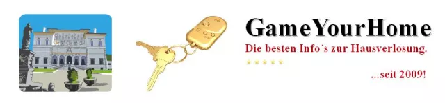 Bild: Hausverlosung Ratgeber zum Download bei Ebozon.com