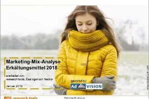 Bild: Erkältungsmittelhersteller mit hohen Investments in TV-Spots