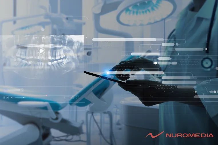 Bild: NUROMEDIA meldet Start für COOLCUT – einem robotischem Laser-OP-System für tumorbefallene Kieferknochen