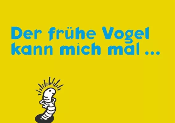 18 Jahre Edgar Freecards – das beliebteste Ambient Medium wird volljährig Bild: 18 Jahre Edgar Freecards – das beliebteste Ambient Medium wird volljährig