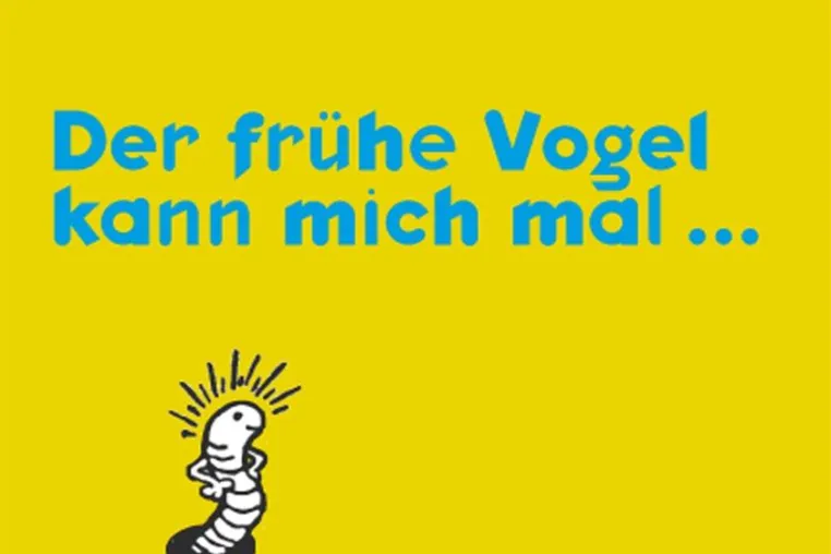 Bild: 18 Jahre Edgar Freecards – das beliebteste Ambient Medium wird volljährig