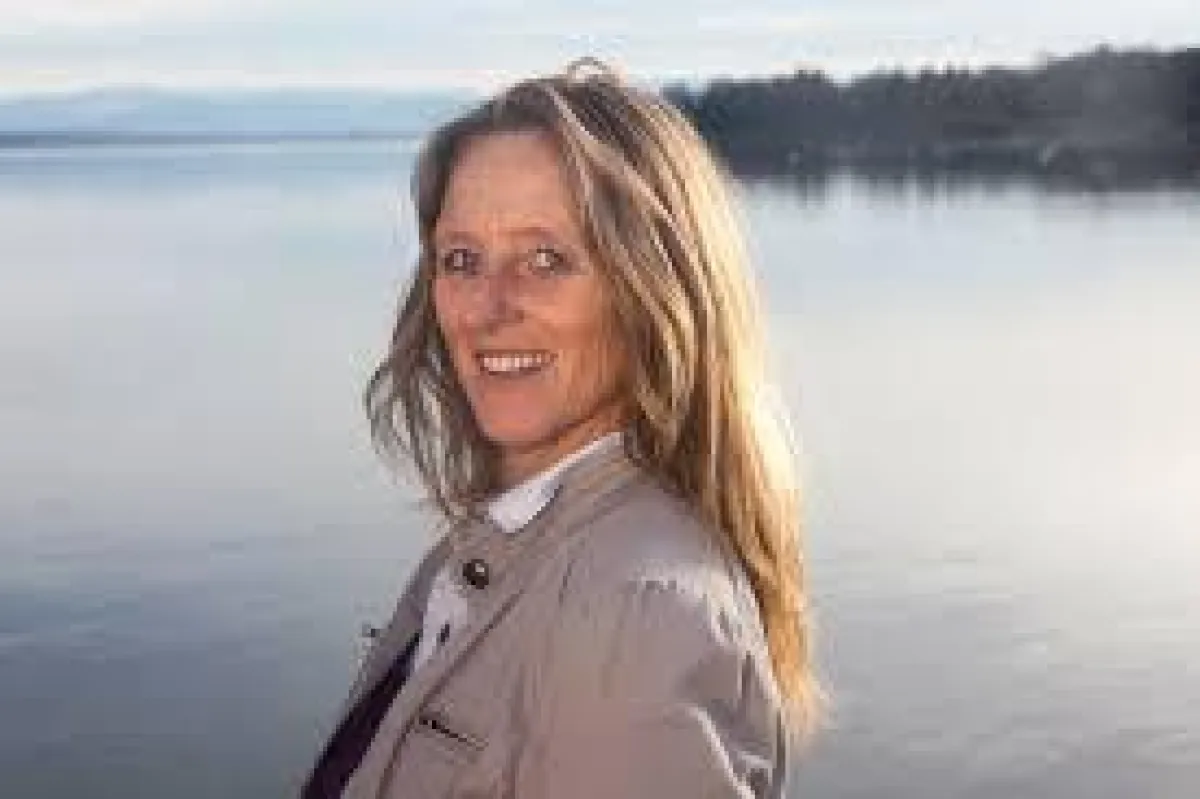 Stimme als Berufung: Katrin Grassmann eröffnet im Herbst 2014 ihre neue Stimmschule Ammersee.