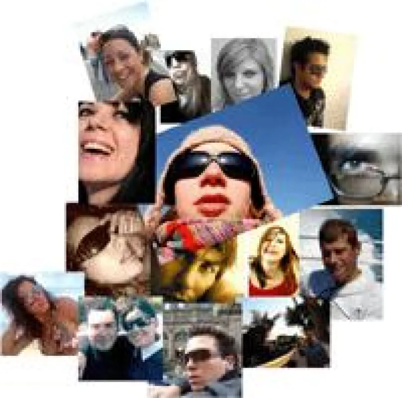 über 7.000 Mitglieder aus aller Welt / be a part of it! / www.tagyourplace.com