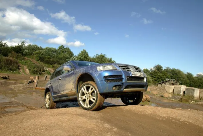 Bild: Nürburgring addiert Mehrheit am Offroad-Park Camp4Fun