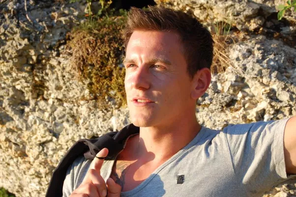 Bild: Mache Dein Hobby zum Beruf