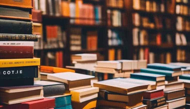 Bild: Mehr als ein Verlag. Eine Bewegung