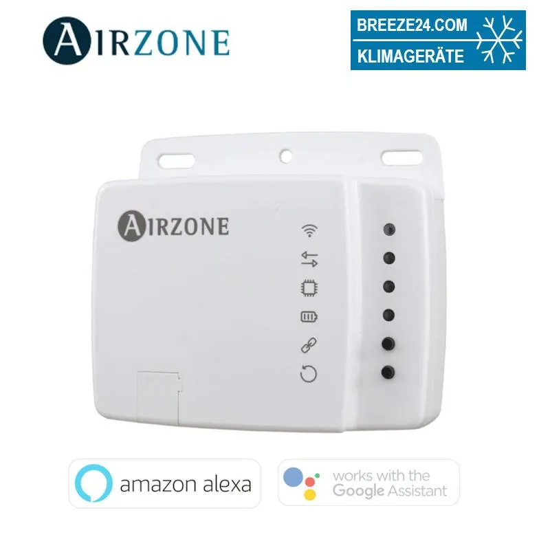Aidoo Wi-Fi Adapter für Mitsubishi Heavy Klimageräte