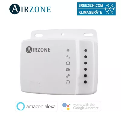 Aidoo Wi-Fi Adapter für Mitsubishi Heavy Klimageräte Bild: Aidoo Wi-Fi Adapter für Mitsubishi Heavy Klimageräte