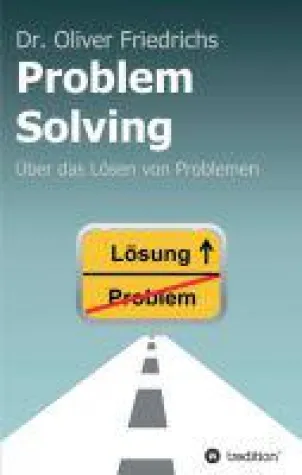Bild: Problem Solving - wie man Denkfehler vermeidet