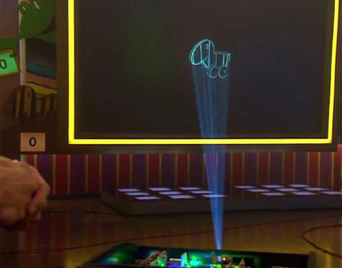 HB-Laser Tigerenten Club