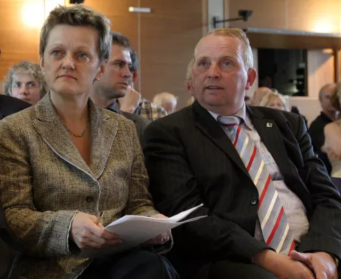 Energiealternativen für das Jahr 2020 - Mecklenburg-Vorpommern hat großes Potential für Bioenergie Bild: Energiealternativen für das Jahr 2020 - Mecklenburg-Vorpommern hat großes Potential für Bioenergie