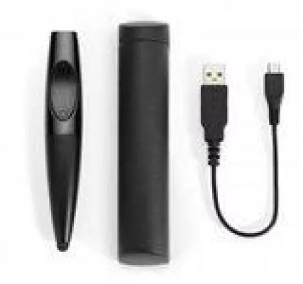 Kensingtons Presentair™ Bluetooth® Presenter, Laser & Stylus erhält den „red dot award: product design 2013“ Bild: Kensingtons Presentair™ Bluetooth® Presenter, Laser & Stylus erhält den „red dot award: product design 2013“