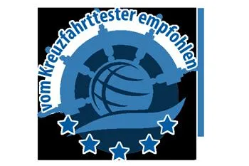 Bild: Neues Design & Neue Software - für den Kreuztfahrttester!