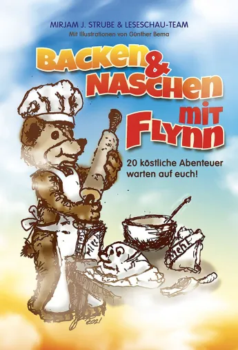Bild: Flynn in aller Munde...