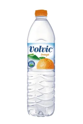 Bild: Volvic Frucht unterstützt die smart beach tour in Deutschland
